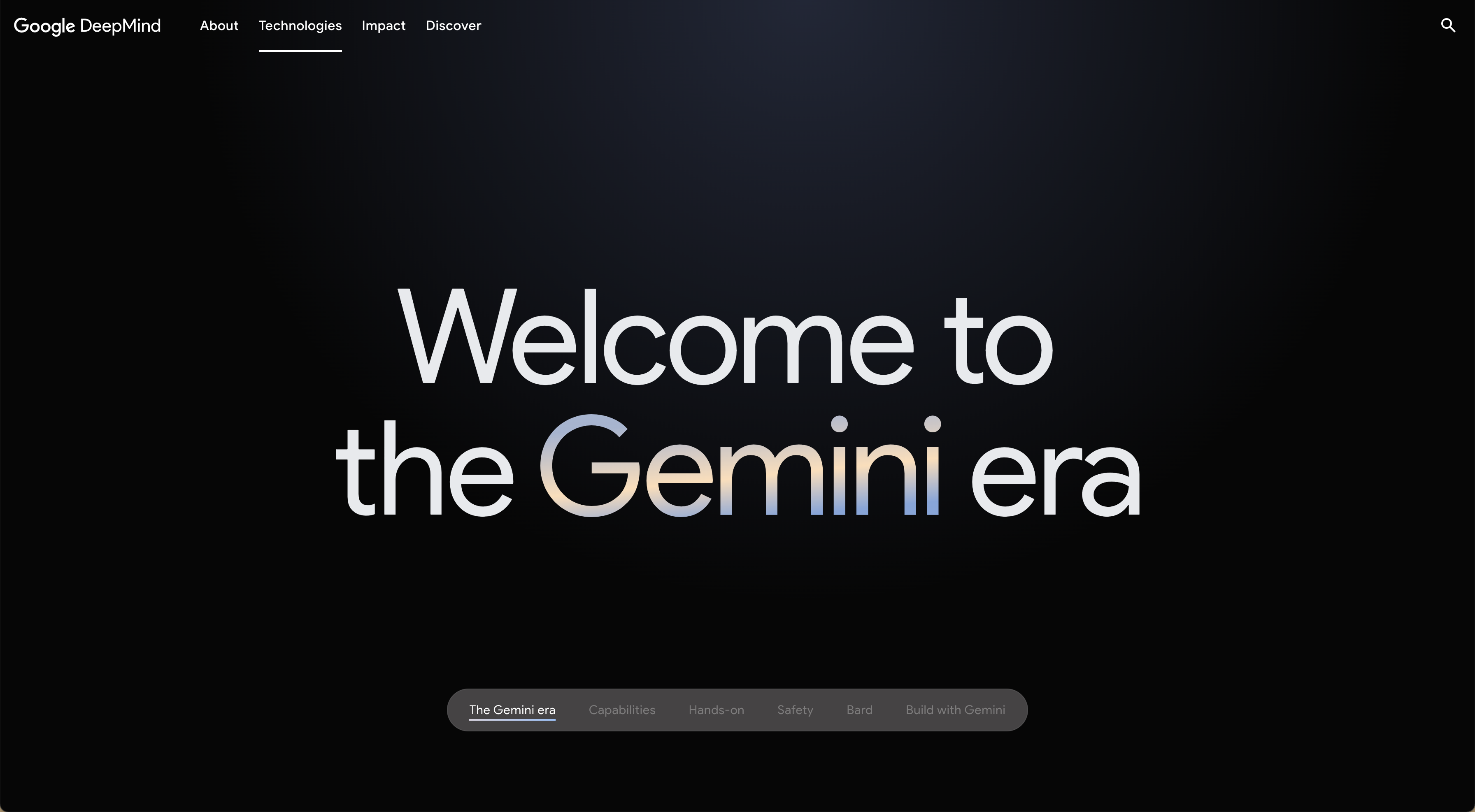 Google Gemini